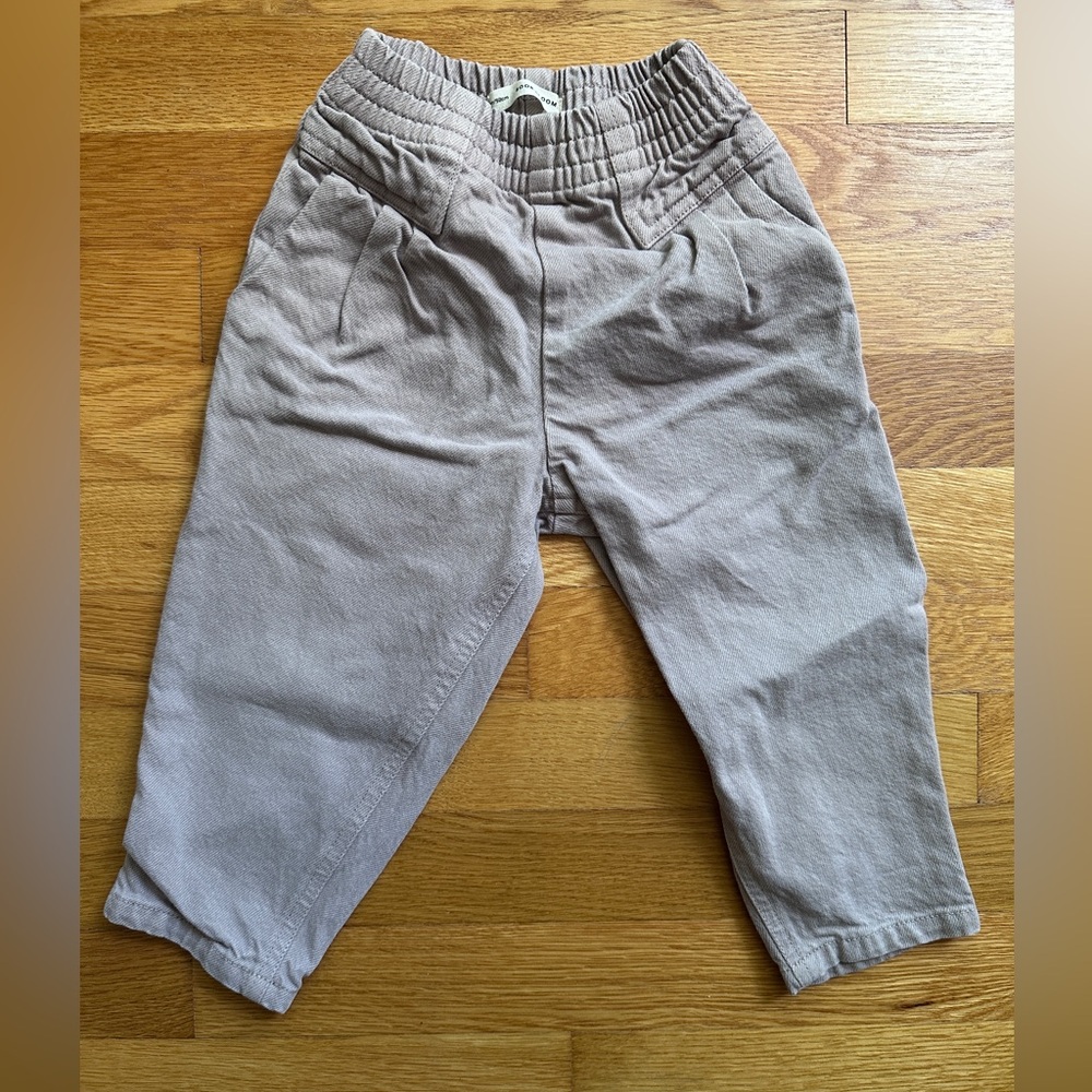 Soor ploom denim